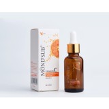 Esență iluminatoare și lifting Mond'sub, cu vitamina C, 30 ml