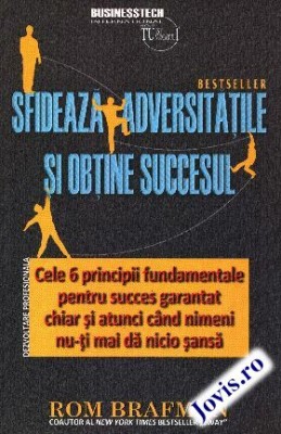 Sfidează adversitățile și obține succesul foto