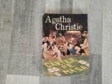 Cartile pe masa de Agatha Christie