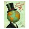 Ocolul Pamantului in 80 de zile - adaptare PlayLearn Toys