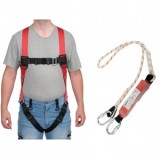 Set ham protectie cu amortizor