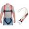 Set ham protectie cu amortizor
