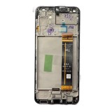 Display Original Service Pack Samsung A235 Galaxy A23 4G NOU Garantie + Factura