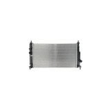 Radiator apa MAZDA 3 limuzina BL AVA Quality Cooling MZ2246