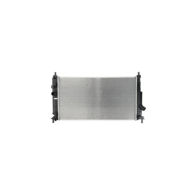 Radiator apa MAZDA 3 BL AVA Quality Cooling MZ2246 foto