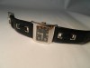 Ceas de dama FESTINA ,dreptunghiular , 50M ,stare excelenta cod F3, Analog, Casual, Otel