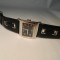 Ceas de dama FESTINA ,dreptunghiular , 50M ,stare excelenta cod F3