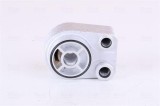 Radiator ulei motor Dacia Dokker, Duster; Infiniti Q30; Mercedes A-Class; Nissan Almera II, Cube; Renault Captur I; Suzuki Jimny Autoturism De
