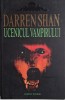 Darren Shan. Ucenicul vampirului. Saga lui Darren Shan (Cartea a II-a)