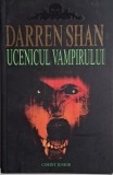 Ucenicul Vampirului - Darren Shan, Saga Vol. 2, Carte Anticariat (Stare Buna/Foarte Buna)