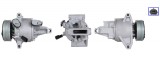 LUCAS ACP01241 Compresor, climatizare