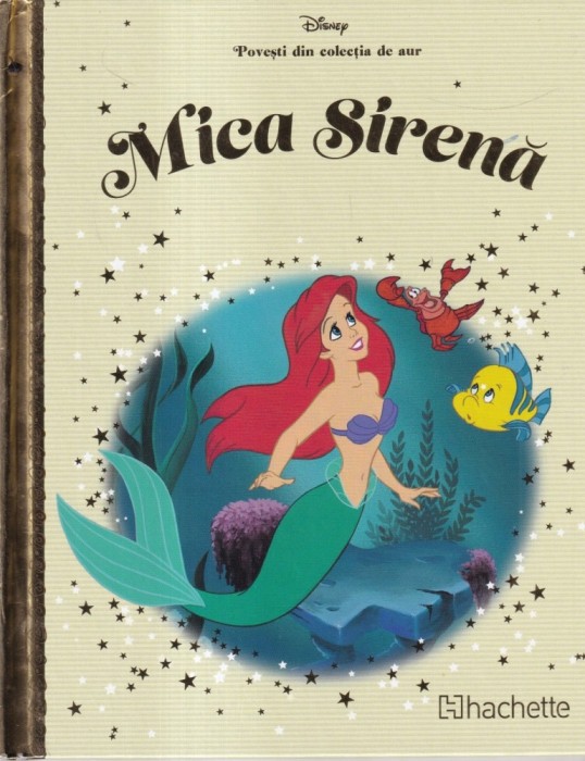 Mica Sirena