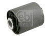 Bucsa cabina sofer FEBI BILSTEIN 15241, fata, Scania, componente suspensie