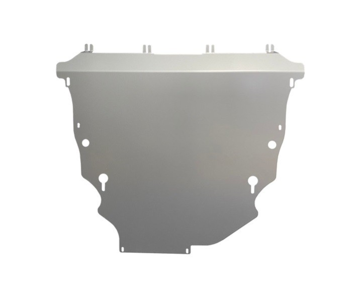 Scut motor aluminiu Lexus NX AZ20 2021-prezent
