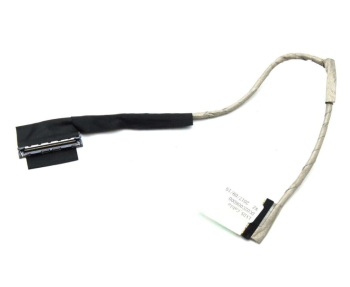 Cablu video eDP Lenovo 04X5449, DC02C006D00, SC10G41383, ThinkPad T440, ThinkPad T450, ThinkPad T460