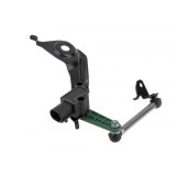 Senzor nivel faruri Audi A4 B8 2007-, A5 2007-, Punte Spate-Dreapta, 8K0941310C