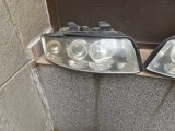 Far dreapta Audi A4 B6