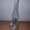 LAMPA PE GAZ A &#039;&#039;BUNICII&#039;&#039;,lampa petrol lampant functionala,aspect retro/antic