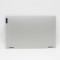 Capac Display Laptop, Lenovo, Flex 5-15ITL05 Type 82HT, 5CB0Y85680, 5CB1B02476, 46M.0K1CS.B007, argintiu
