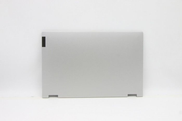 Capac Display Laptop, Lenovo, Flex 5-15IIL05 Type 81X3, 5CB0Y85680, 5CB1B02476, 46M.0K1CS.B007, argintiu