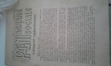 REVISTA PAGINI AGRARE SI SOCIALE NR 4 APRILIE 1930