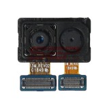 Camera Spate Originala Samsung Galaxy J6 Plus (2018) J610 - Calitate China