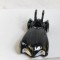 bnk jc Hot Wheels 2024 - Batman &amp; Robin Batmobile - 054/250