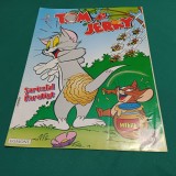REVISTA TOM ȘI JERRY */ EDITURA EGMONT/ NR. 3 2006 / 60