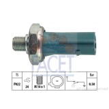 Senzor presiune ulei Audi A1, A3, A4 B8, A5; Bentley Continental; Seat Alhambra, Altea; Skoda Fabia II, Octavia II; VW Beetle, Caddy III, Cc B7
