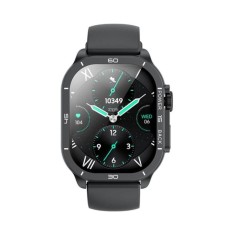 Ceas Smart Negru AMOLED IP68 , XO J12