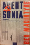 Agent Sonia. Iubita, mama, soldat si spioana, Ben MacIntyre