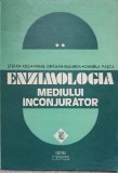 ENZIMOLOGIA MEDIULUI INCONJURATOR VOL.2 ENZIMOLOGIA SOLURILOR TEHNOGENE-STEFAN KISS, MIHAIL DRAGAN- BULARGA-216639