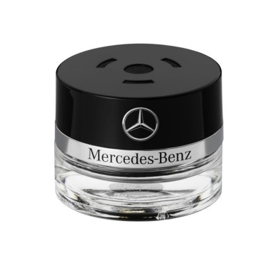 Parfum auto Mercedes Benz No. 6 Mood Bittersweet 15 ml foto