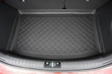 Tava portbagaj Guardliner Kia Rio IV HB (LOW)