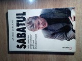 Cumpara ieftin Sabatul sau noaptea vrajitoarelor politicii moldovenesti - Andrei Turcanu (2000)