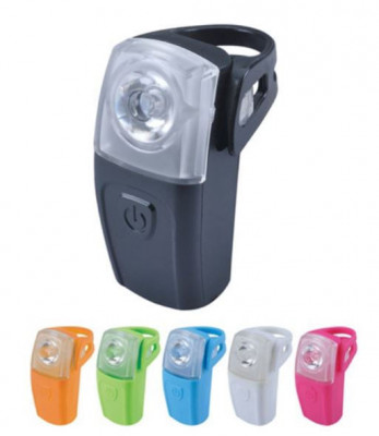 STOP - LINCO 3 LED-uri Rosii, LED mijloc 0.5Watt 4 Functii Vizibilitate laterala Structura reziste PowerTool TopQuality foto