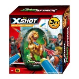 Cumpara ieftin Tinta X-Shot Dino Attack Inflatable