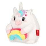 Jucarie de plus mini, Unicorn, Legami