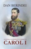 Cumpara ieftin Societatea romaneasca in vremea lui Carol I/Dan Berindei, Cartex