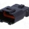 Conector auto, 565, E-Seal, 5 pini, EDAC - 565-005-000-310