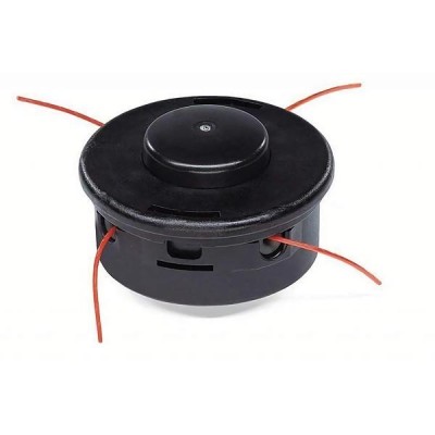 Mosor motocoasa cu fir 40-4 (cu 4 capete) foto