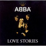 CD ABBA &ndash; Love Stories (NM)