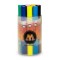 One4All(TM) Acrylic Twin Main-Kit 1 - 12er Box
