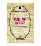 - Cugetari engleze - 100870