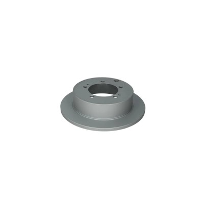 Disc frana MITSUBISHI ECLIPSE II D3 A ATE 24011007041 foto