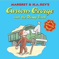 Curious George and the Dump Truck foto