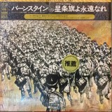 Cumpara ieftin Vinil LP &quot;Japan Press&quot; Leonard Bernstein &lrm;&ndash; Conducts Great Marches (VG+)