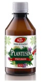 Sirop plantusin pt. diabetici 250ml fares
