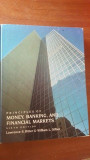 Money, Banking and Financial Markets- Lawrence S.Ritter, William L.Silber