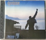 Queen &lrm;&ndash; Made In Heaven _ NM / NM cd muzica rock _ Parophone, Olanda, 1995